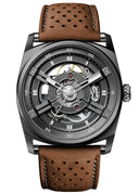 Anomaly T4 Anthracite