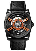 Anomaly T4 Black & Orange