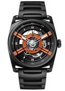Anomaly T4 Black & Orange