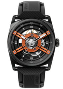 Anomaly T4 Black & Orange