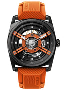 Anomaly T4 Black & Orange