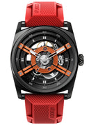 Anomaly T4 Black & Orange