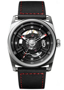 Anomaly T4 Black