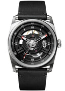 test (Copie) ANOMALY-T4 Black & Silver