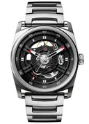 Anomaly T4 Black