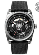 Anomaly T4 Black