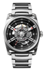 ANOMALY-T4 Black & Silver