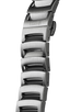 Strap 24 mm Seaqual Flat Black (Copy)