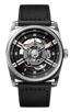 ANOMALY-T4 Black & Silver