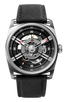 ANOMALY-T4 Black & Silver