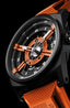 ANOMALY-T4 Black & Orange