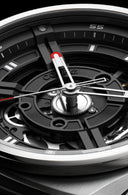 test ANOMALY-T4 Black & Silver