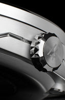 test ANOMALY-T4 Black & Silver